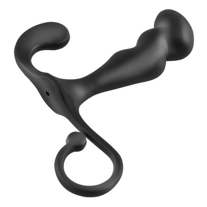 Pipedream Products Anal Fantasy Collection Classix Prostate Stimulator Black - XOXTOYS