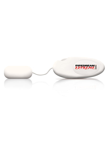 Pipedream Products Bad Girl Vibrating Ass - XOXTOYS