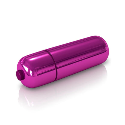 Pipedream Products Classix Pocket Bullet - XOXTOYS