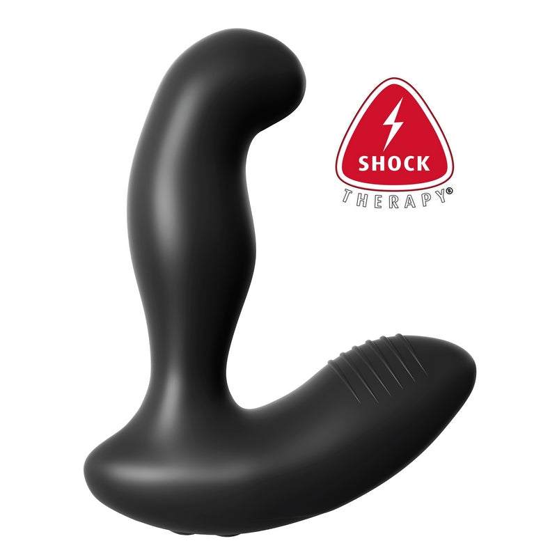 Pipedream Products Electro Stim Prostate Vibe - XOXTOYS