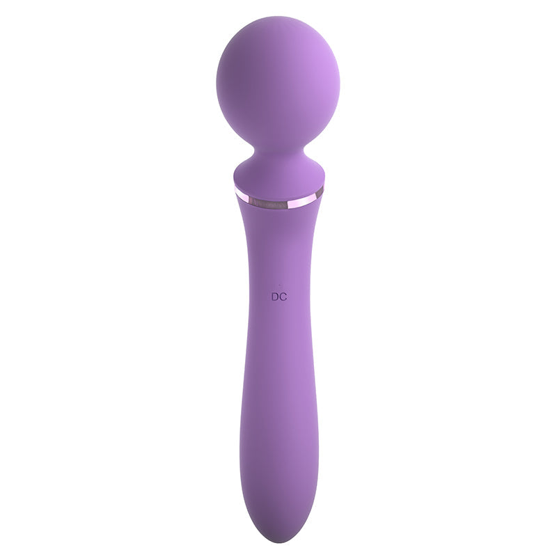 Pipedream Products Fantasy For Her Duo Wand Massage-Her - XOXTOYS