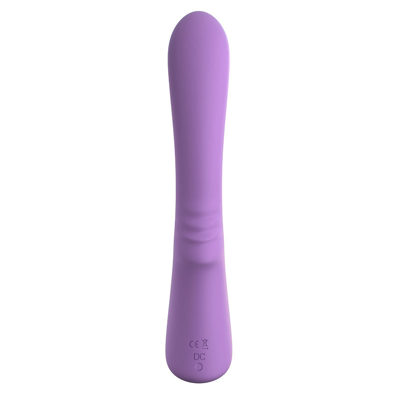 Pipedream Products Fantasy For Her Flexible Please-Her - XOXTOYS