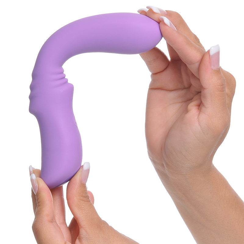 Pipedream Products Fantasy For Her Flexible Please-Her-Vibrators-Pipedream Products-XOXTOYS