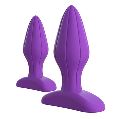Pipedream Products Fantasy For Her Her Designer Love Plug Set - XOXTOYS
