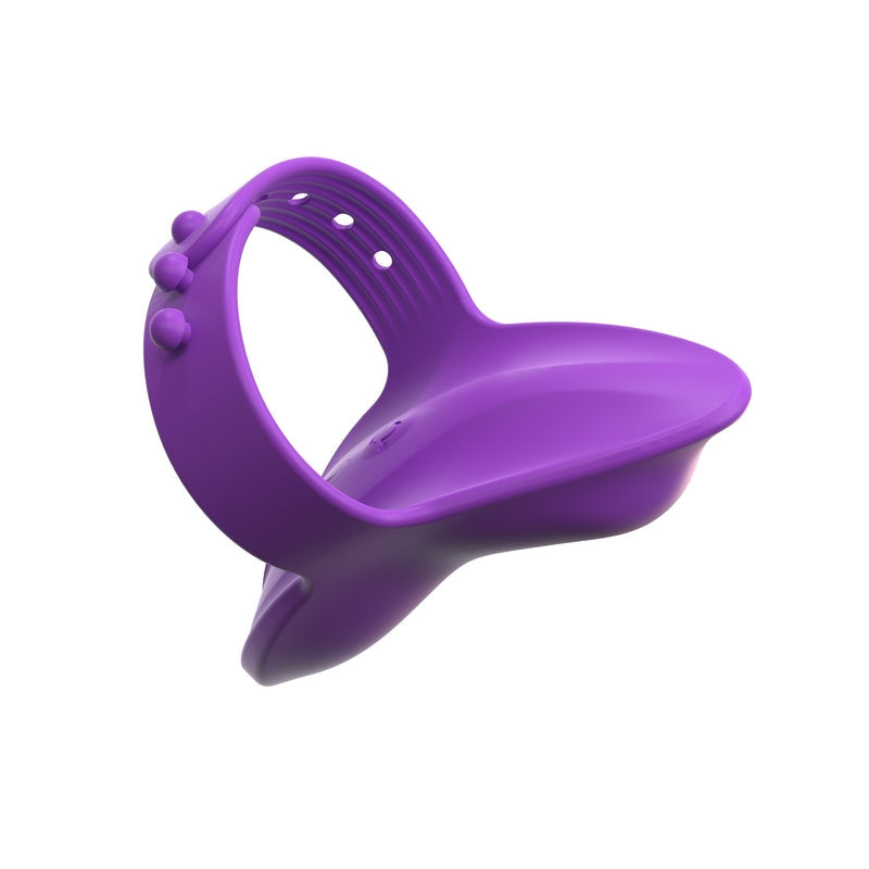 Pipedream Products Fantasy For Her Her Finger Vibe-Vibrators-Pipedream Products-XOXTOYS