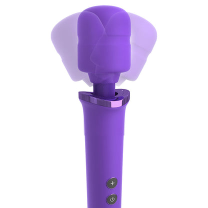 Pipedream Products Fantasy For Her Rechargeable Power Wand - XOXTOYS