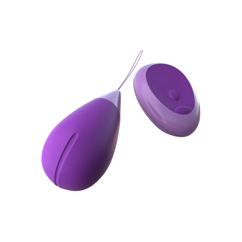 Pipedream Products Fantasy For Her Remote Kegel Excite-Her - XOXTOYS