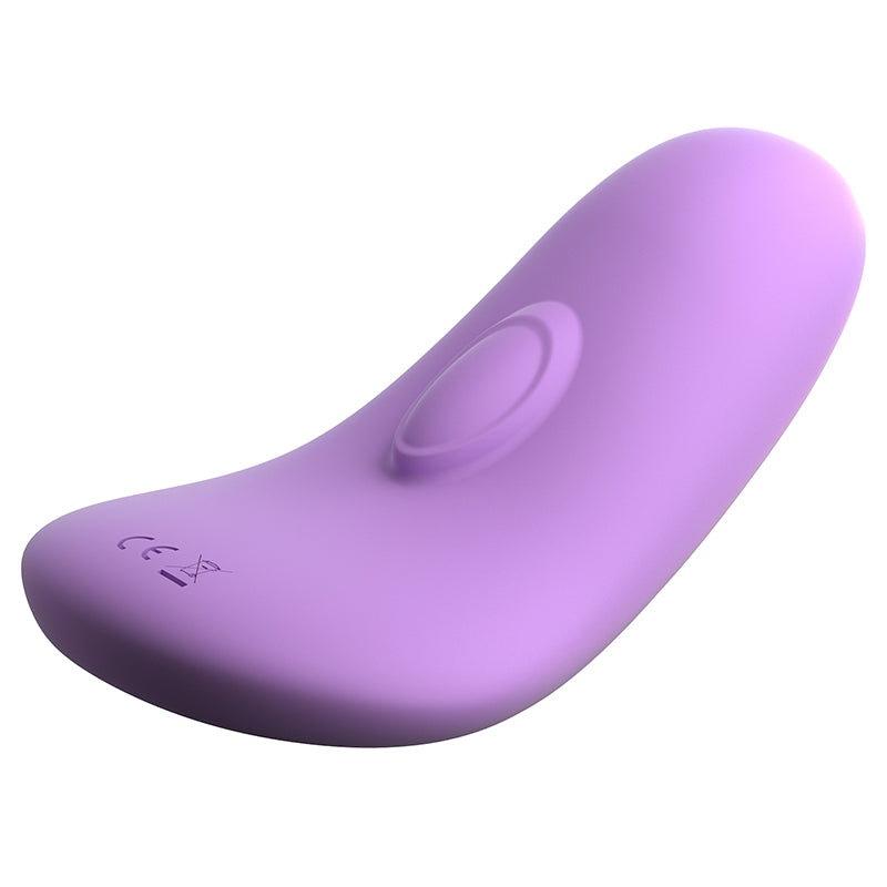 Pipedream Products Fantasy For Her Remote Silicone Please-Her - XOXTOYS