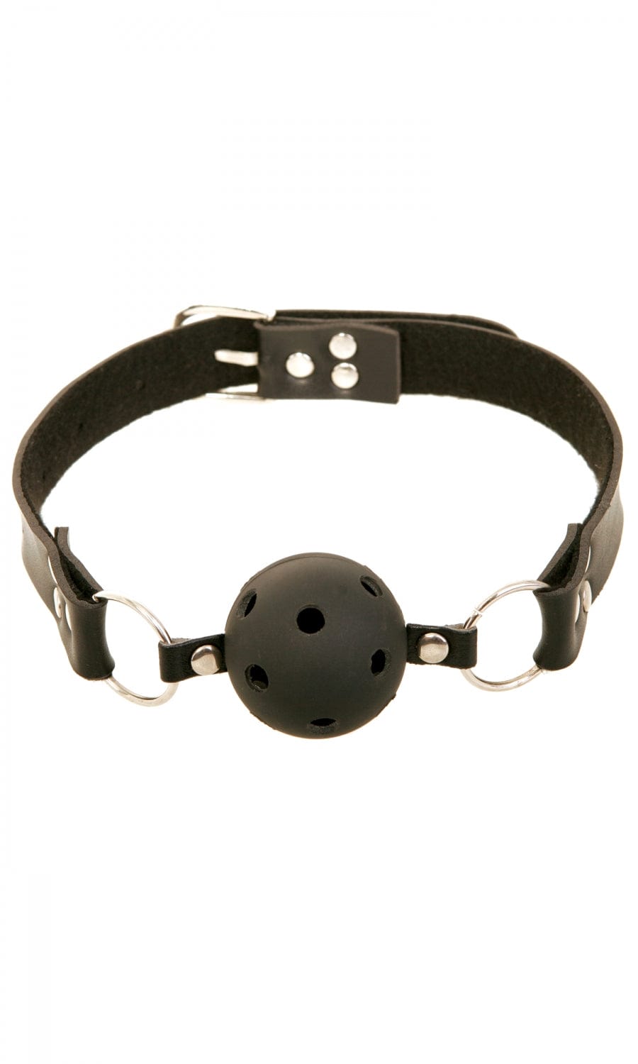 Pipedream Products Ball Gags Pipedream Products Fetish Fantasy Breathable Ball Gag