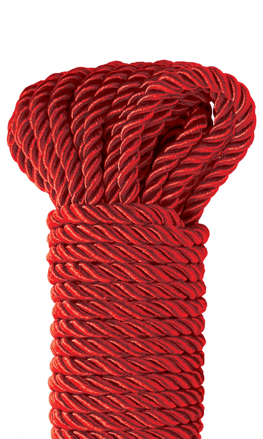 Pipedream Products Fetish Fantasy Deluxe Silky Rope-Bondage & Fetish-Pipedream Products-XOXTOYS
