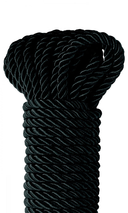Pipedream Products Fetish Fantasy Deluxe Silky Rope - XOXTOYS