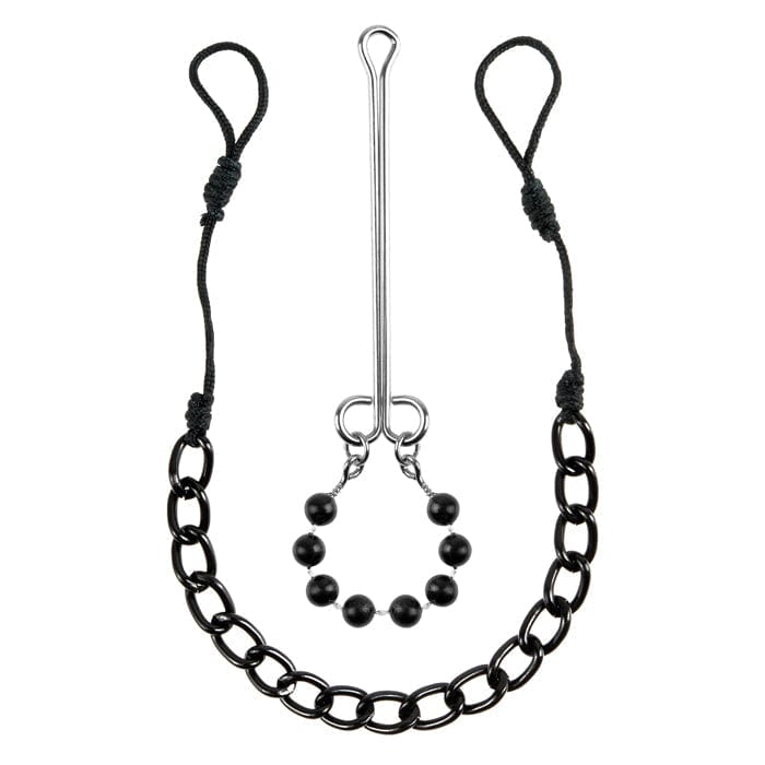 Pipedream Products Bondage & Fetish Pipedream Products Fetish Fantasy Nipple & Clit Jewelry