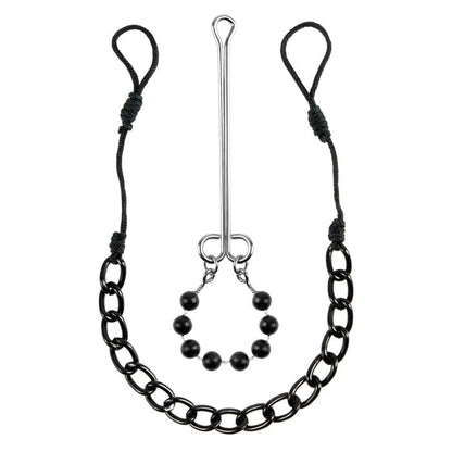 Pipedream Products Bondage & Fetish Pipedream Products Fetish Fantasy Nipple & Clit Jewelry