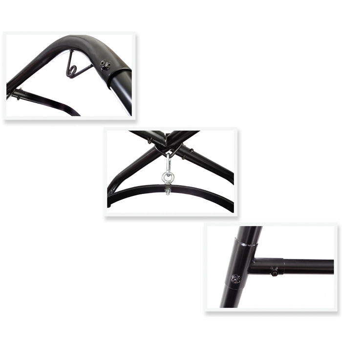 Pipedream Products Fetish Fantasy Swing Stand-Sex Furniture-Pipedream Products-XOXTOYS