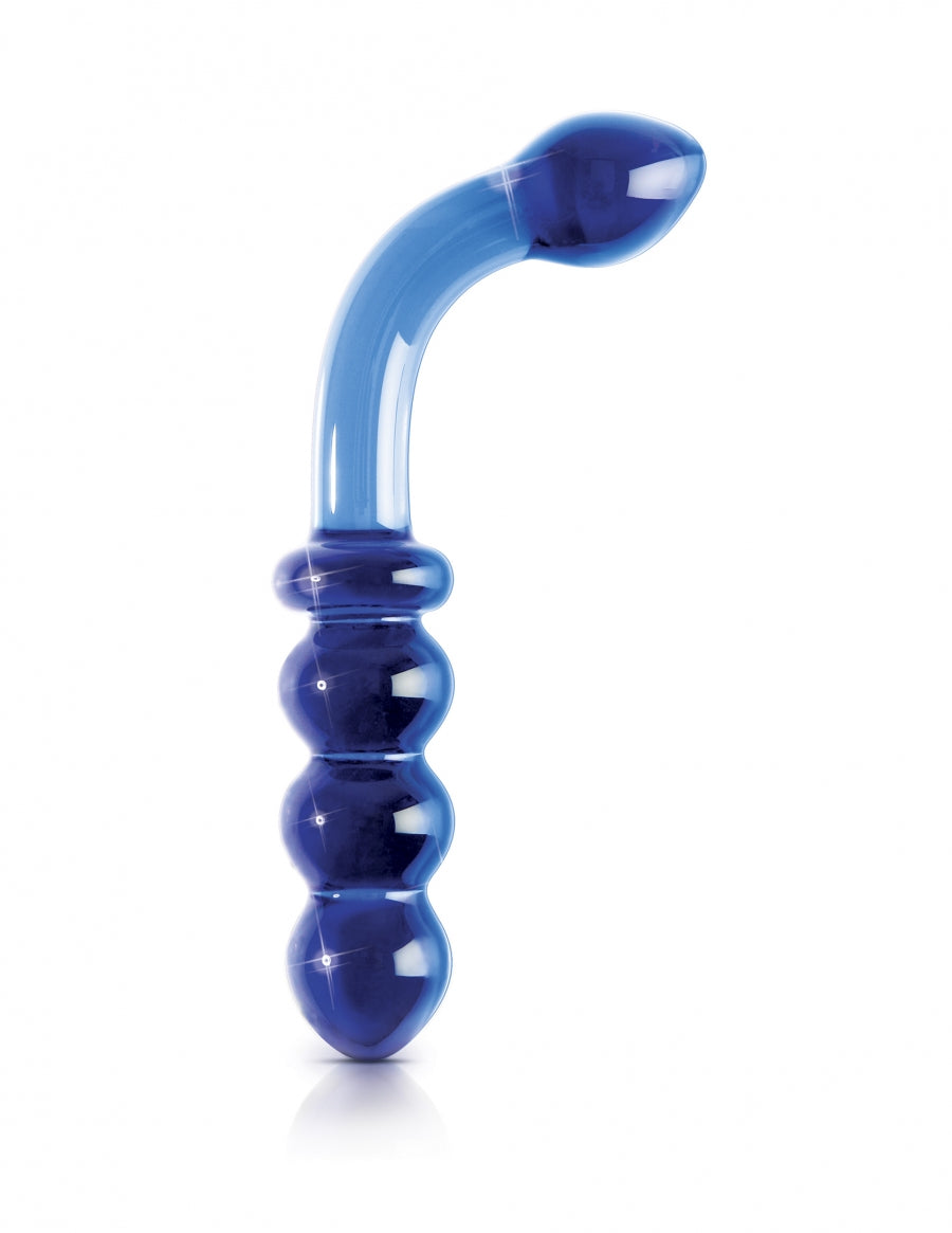 Pipedream Products Icicles No. 31 Glass Massager - XOXTOYS