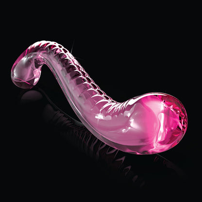 Pipedream Products Icicles No. 69 Glass Massager - XOXTOYS