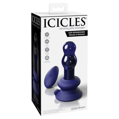 Pipedream Products Anal Toys Pipedream Products Icicles No. 83