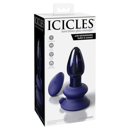 Pipedream Products Icicles No. 85 - XOXTOYS