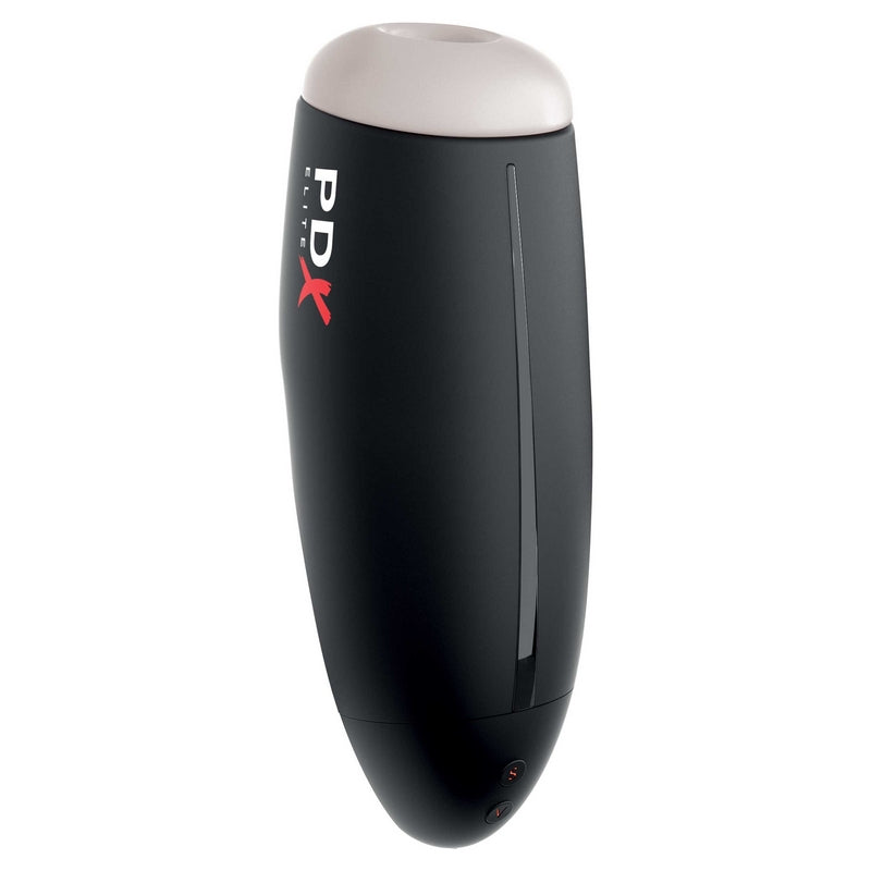 Pipedream Products PDX Elite Fap-O-Matic Stroker-Male Masturbators-Pipedream Products-XOXTOYS