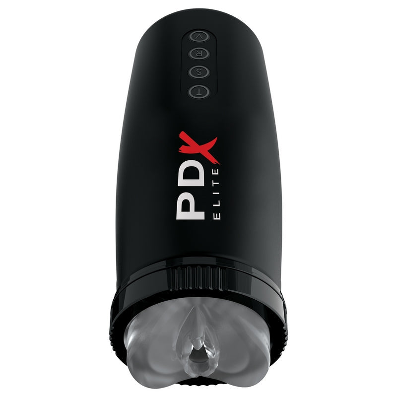 Pipedream Products PDX Elite Moto Bator 2 XOXTOYS Sex Toys Canada