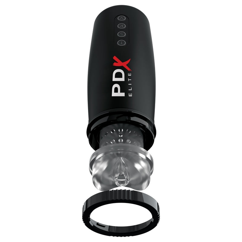 Pipedream Products PDX Elite Moto Bator 2 XOXTOYS Sex Toys Canada