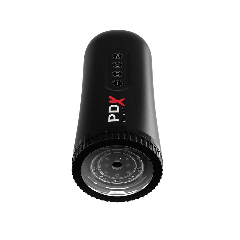 Pipedream Products PDX Elite Moto Blower - XOXTOYS