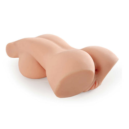 Pipedream Products PDX Plus Perfect 10 Torso - XOXTOYS