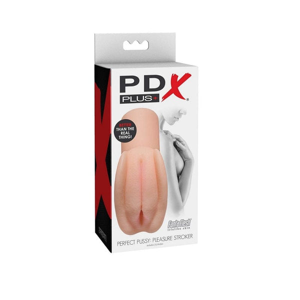 Pipedream PDX Plus Pleasure Stroker Ultra-Realistic XOXTOYS Pipedream PDX Plus Pleasure Stroker Ultra-Realistic XOXTOYS