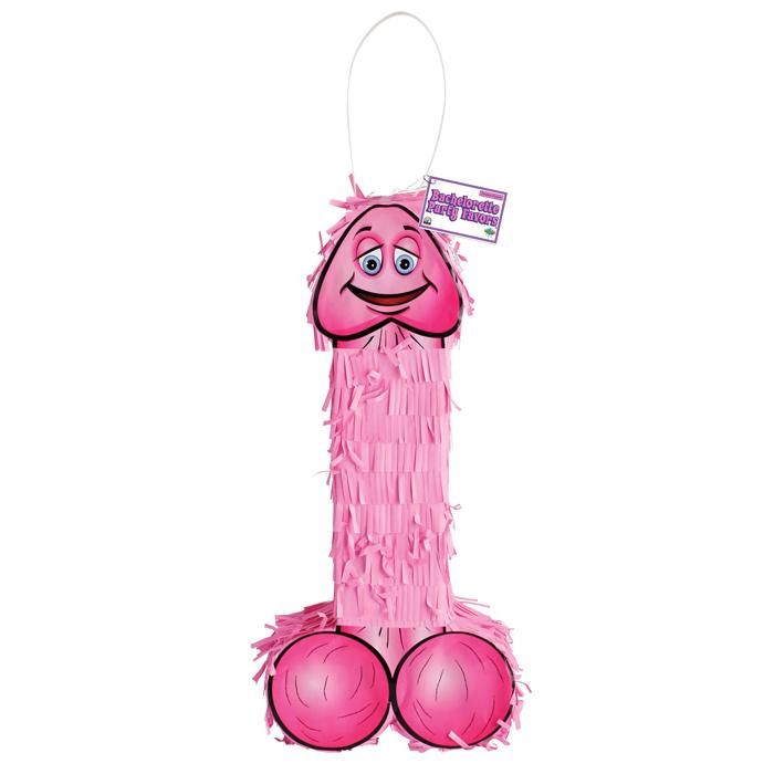 Pipedream Products Pecker Pinata-Novelties & Parties-Pipedream Products-XOXTOYS