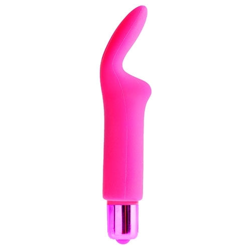 Pipedream Products Rabbit Silicone Fun Vibe - XOXTOYS