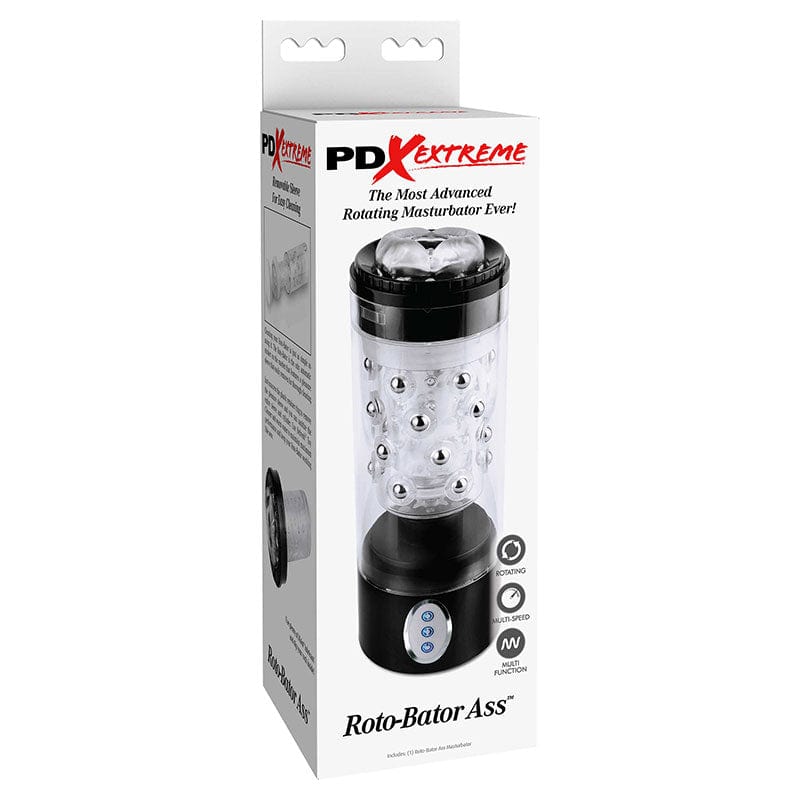 Pipedream Products Male Masturbators Pipedream Products Roto-Bator Ass Masturbator