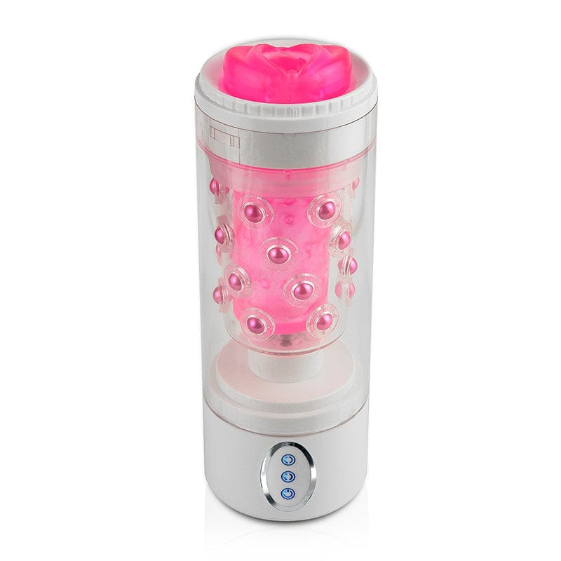 Pipedream Products Male Masturbators Pipedream Products Roto-Bator Pussy Masturbator
