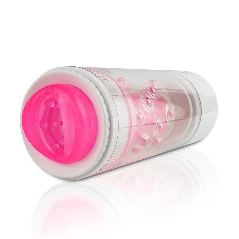 Pipedream Products Male Masturbators Pipedream Products Roto-Bator Pussy Masturbator