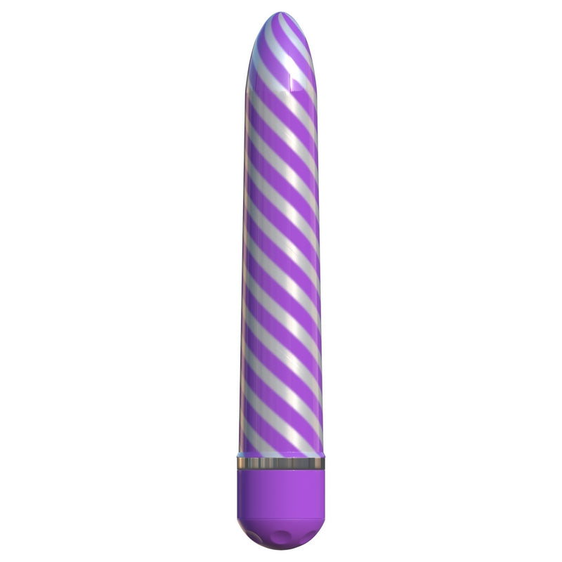 Pipedream Products Sweet Swirl Vibrator - XOXTOYS