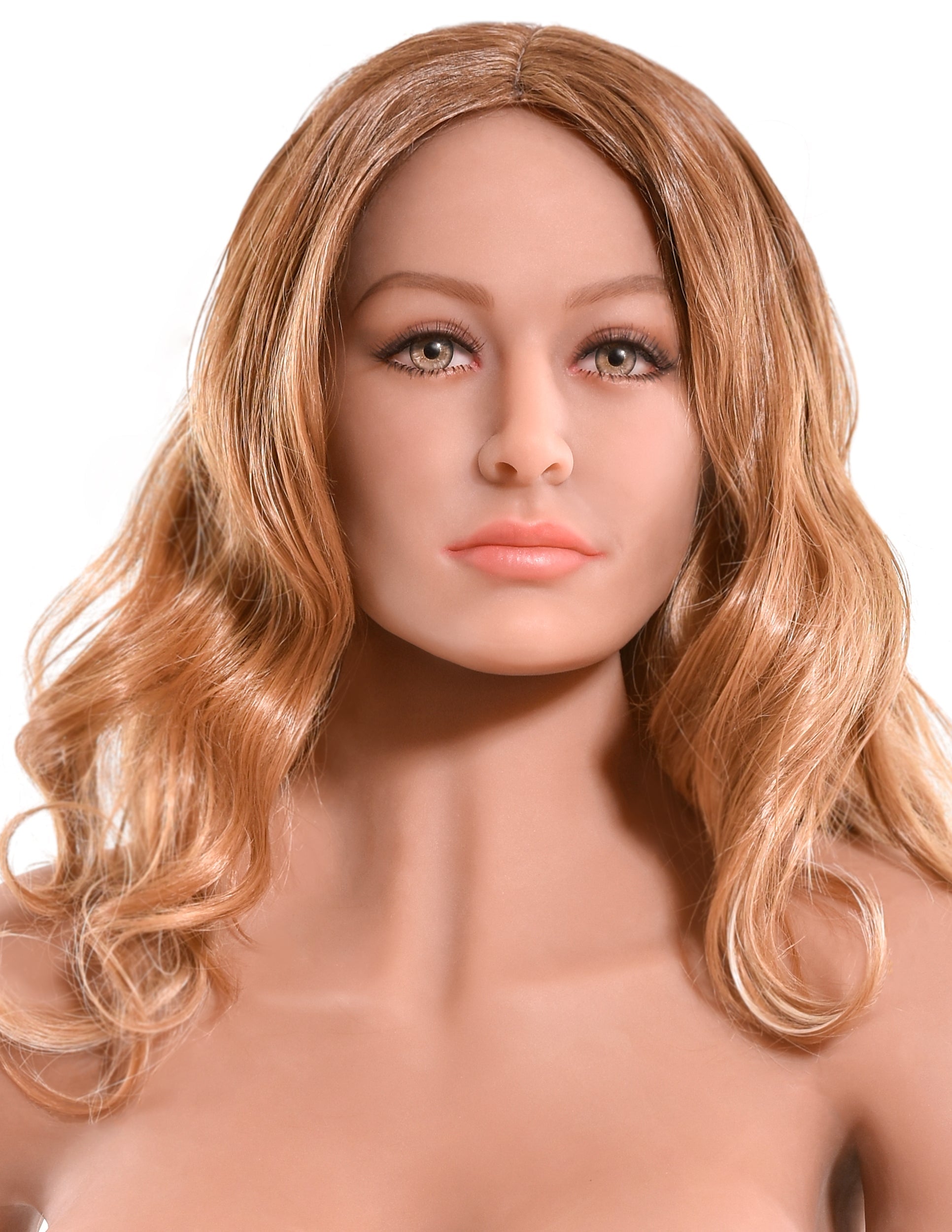 Pipedream Products Ultimate Fantasy Doll Bianca - XOXTOYS