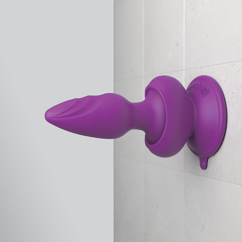 Pipedream Products Wall Banger Plug - XOXTOYS