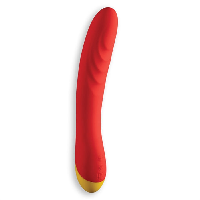 Romp Hype G Spot Vibrator XOXTOYS Sex Toys Canada