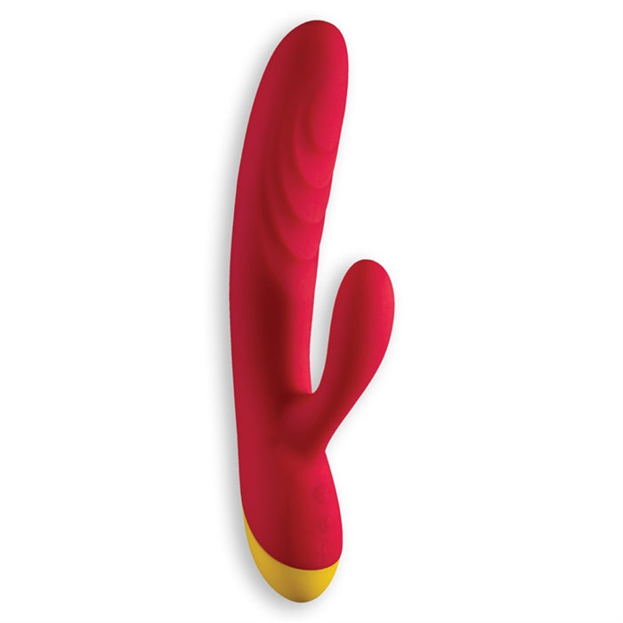 Romp Jazz Rabbit Vibrator