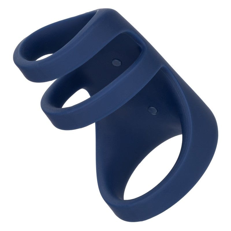 CALEXOTICS Cock Rings Calexotics Viceroy Rechargeable Triple Cock Ring