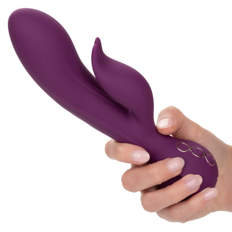 CALEXOTICS Vibrators Calexotics Obsession Desire Rabbit Vibe