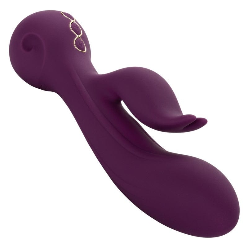 CALEXOTICS Vibrators Calexotics Obsession Desire Rabbit Vibe