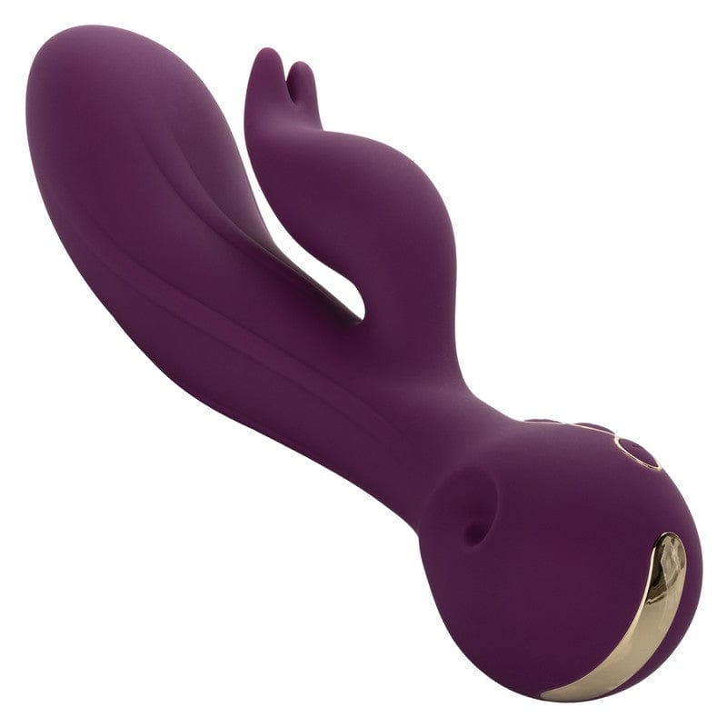 CALEXOTICS Vibrators Calexotics Obsession Desire Rabbit Vibe