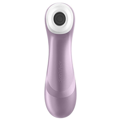 Satisfyer Vibrators Satisfyer Pro 2 Air Pulse Stimulator