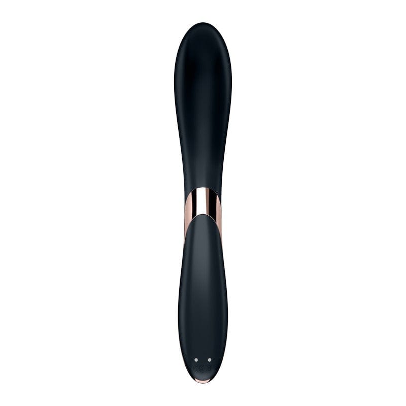 Satisfyer Vibrators Satisfyer Rrrolling Explosion Vibrator