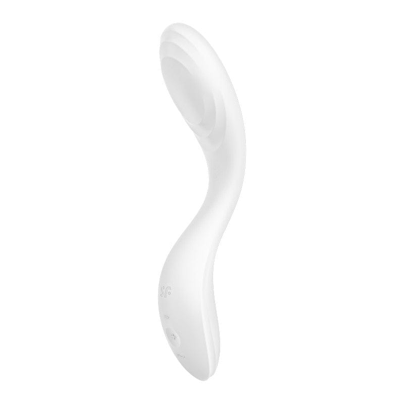 Satisfyer Vibrators Satisfyer Rrrolling Pleasure Vibrator