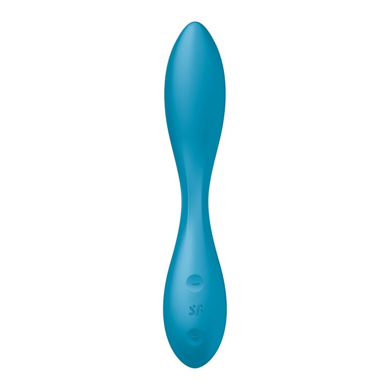 Satisfyer Vibrators Satisfyer G-Spot Flex 1 Vibrator