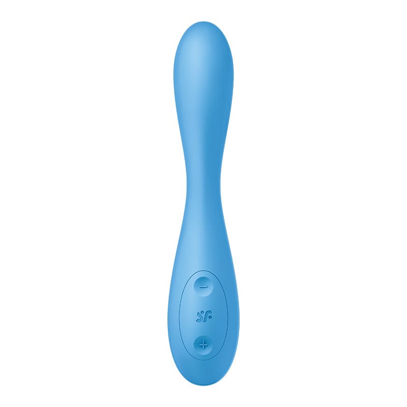 Satisfyer Vibrators Satisfyer G-Spot Flex 4+