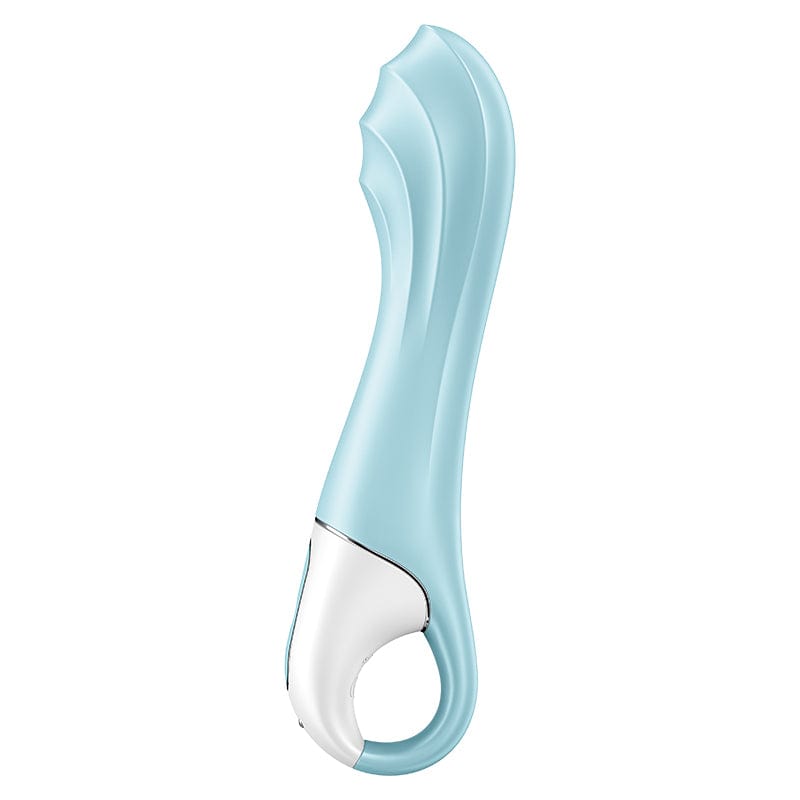 Satisfyer Vibrators Satisfyer Air Pump Vibrator 5+