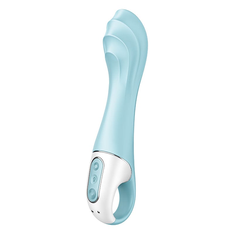 Satisfyer Vibrators Satisfyer Air Pump Vibrator 5+
