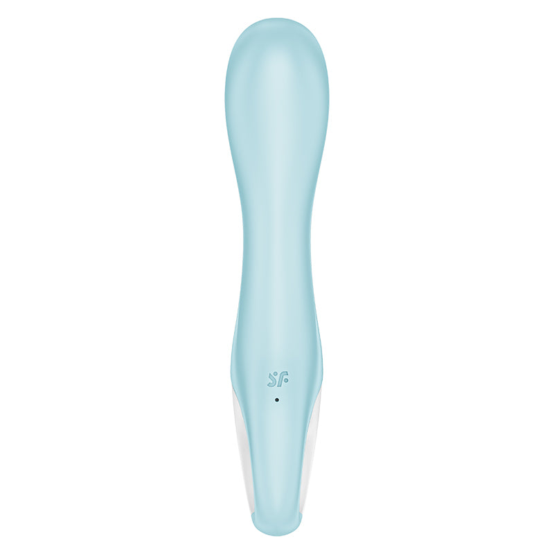 Satisfyer Air Pump Vibrator 5